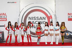 NISMOフェスティバル 2018