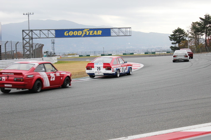 NISMOフェスティバル 2018