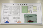 第二電波試験棟／三菱自動車工業 技術センター新設見学会[2018年11月27日／三菱自動車工業 岡崎工場・岡崎技術センター(愛知県)]