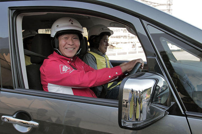 クルマの開発で一番大事なのは コミュニケーション 新r Dオフィスビルから見えてくる次世代三菱車の姿 画像ギャラリー No 41 特集 Mota クルマの開発で一番大事なのは コミュニケーション 新r Dオフィスビルから見えてくる次世代三菱車の姿 画像ギャラリー No 41 特集 Mota