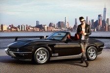 光岡 新型ロックスター