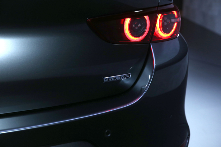 マツダ 新型 MAZDA3（日本名：アクセラ／アクセラスポーツ）
