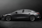 マツダ 新型 MAZDA3（日本名：アクセラ／アクセラスポーツ）