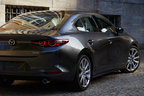 マツダ 新型 MAZDA3（日本名：アクセラ／アクセラスポーツ）