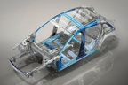 マツダ 新型 MAZDA3（日本名：アクセラ／アクセラスポーツ）