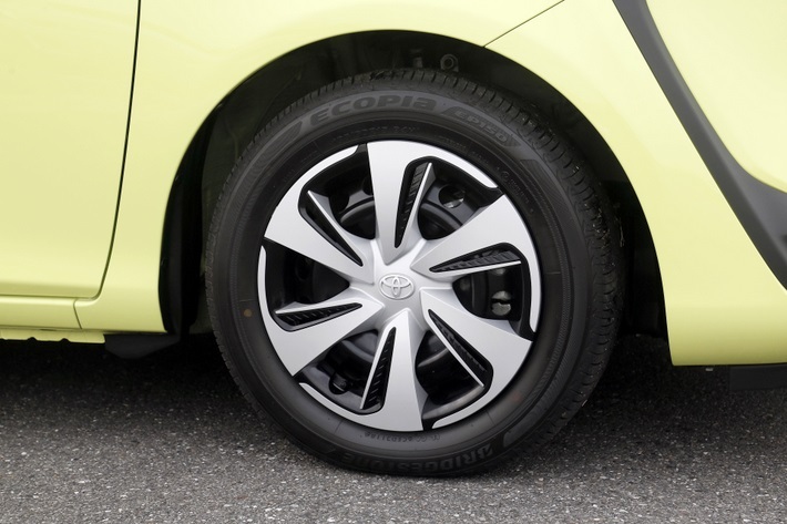 トヨタ シエンタ