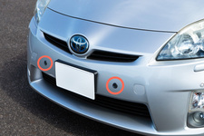 TOYOTA、後付けの踏み間違い加速抑制システムを発売 -保有車の安全・安心をサポート、「プリウス」、「アクア」から販売開始