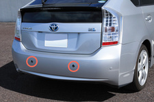 TOYOTA、後付けの踏み間違い加速抑制システムを発売 -保有車の安全・安心をサポート、「プリウス」、「アクア」から販売開始