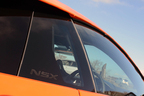 ホンダ NSX 2019年モデル