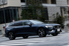 ボルボ 新型V60試乗｜ステーションワゴンの王道をゆく力作、これは名車“850”の再来だ！