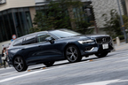 ボルボ V60 T5 Inscription