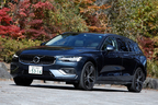 ボルボ V60 T5 Inscription