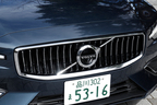 ボルボ V60 T5 Inscription