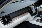 ボルボ V60 T5 Inscription