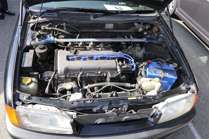 AOG湘南里帰りミーティング2018