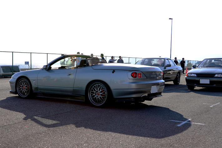 AOG湘南里帰りミーティング2018