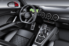 Audi 新型TT