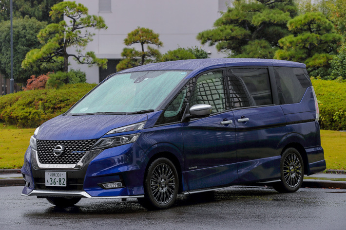 オーテック デザイナーズインタビュー