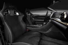 「Nissan GT-R50 by Italdesign」の正式受注を開始