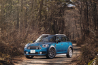 MINI クロスオーバー COOPER D ALL4