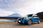 MINI クロスオーバー COOPER D ALL4