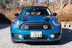 MINI クロスオーバー COOPER D ALL4