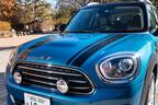 MINI クロスオーバー COOPER D ALL4