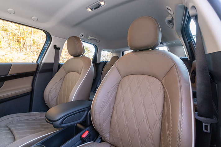 MINI クロスオーバー COOPER D ALL4