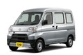 トヨタ「ピクシス バン」を一部改良｜安全装備を強化