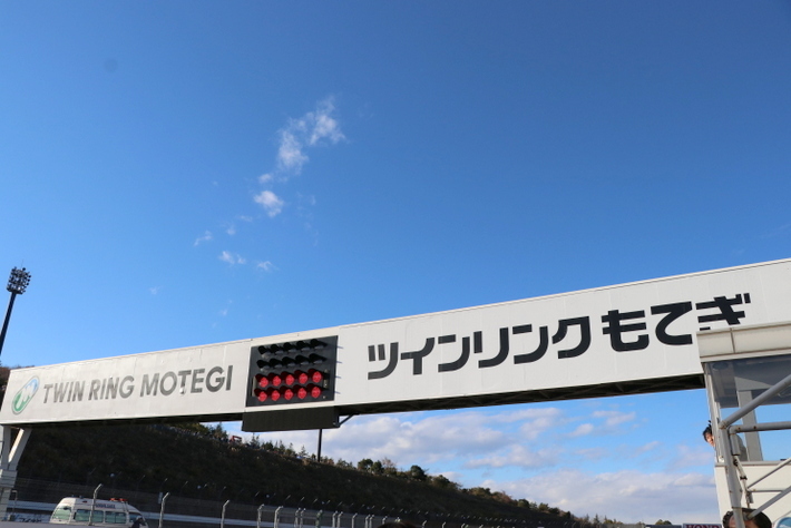 ホンダレーシングサンクスデー2018