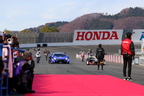 ホンダレーシングサンクスデー2018