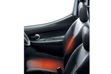 日産「NV200バネット バン」の仕様を一部変更