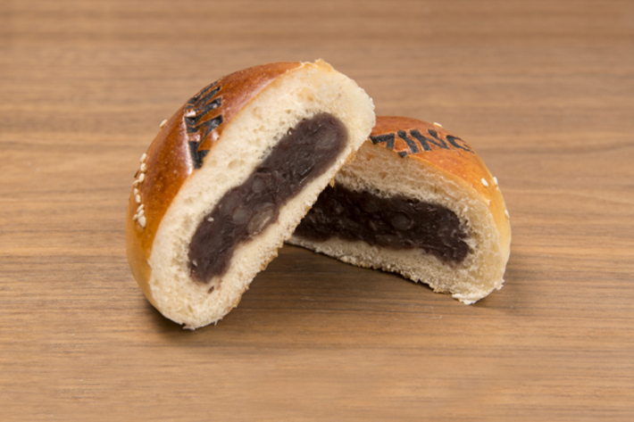 lexus×木村屋 あんぱん