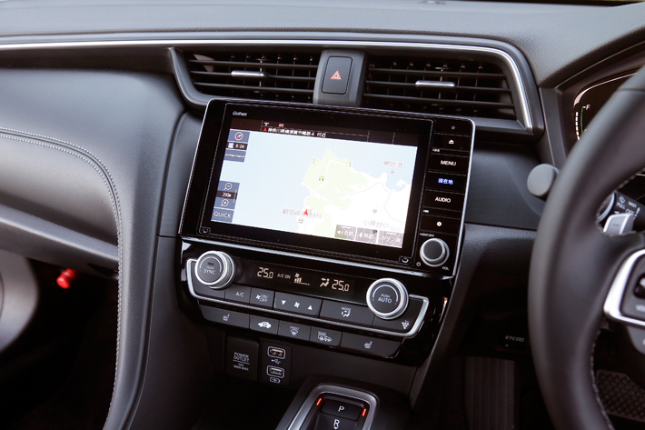 ホンダ インサイト