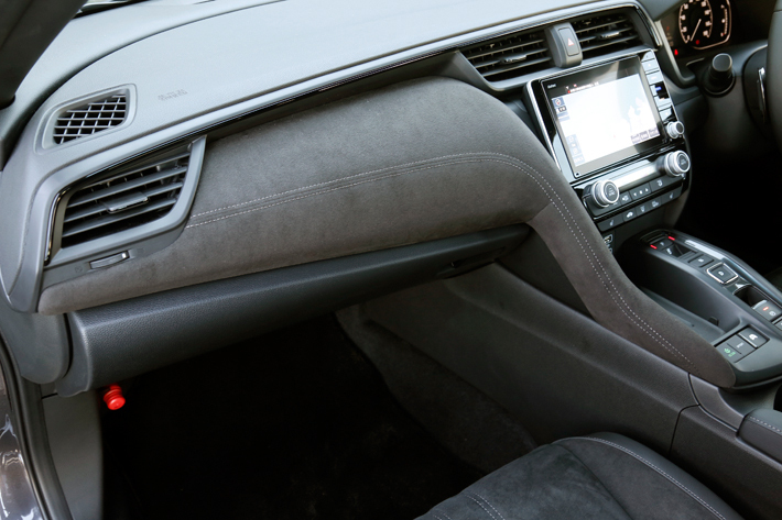 ホンダ インサイト