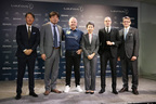 メルセデス・ベンツ日本、三菱UFJ銀行、IWCとともにローレウス・スポーツ・フォー・グッドの日本における活動をサポート