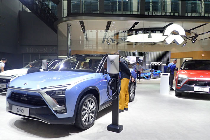 落ち着きを取り戻しつつある中国は、今のうちに欧州メーカーを買収する可能性も考えられる