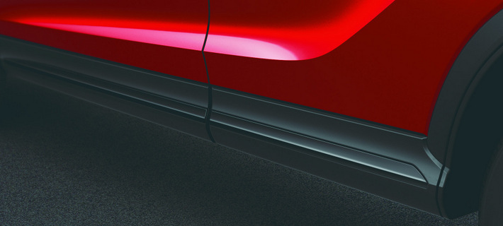 三菱 エクリプス クロス 特別仕様車「ブラックエディション」