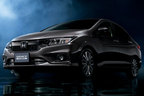 ホンダ「GRACE」に特別仕様車「BLACK STYLE」を設定し発売