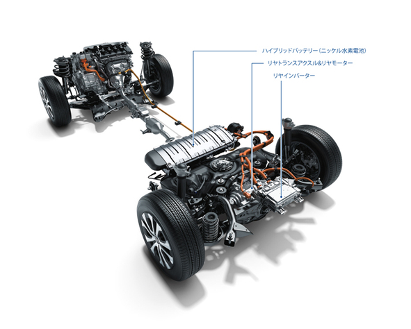 トヨタ 新型プリウス