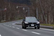 ボルボ V90クロスカントリーで東京から試される大地”北海道”へ。1400km、グランドツーリングの旅：後編