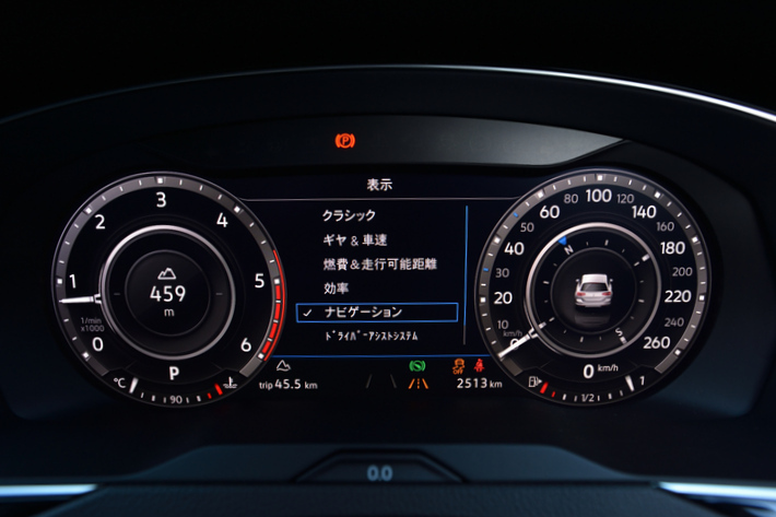 VW パサートオールトラック