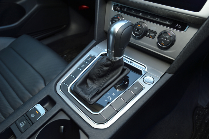 VW パサートオールトラック