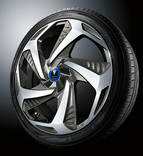 プリウス モデリスタパーツ