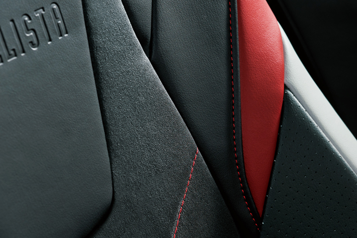 プリウス モデリスタパーツ