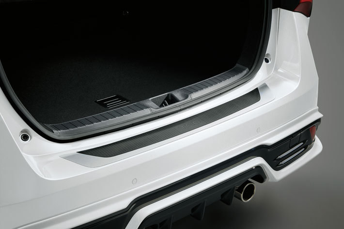 「プリウス」用 TRDパーツ発売