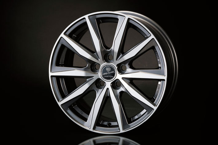 「プリウス」用 TRDパーツ発売