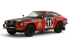 MEGA WEB ヒストリーガレージ モータースポーツヘリテージ