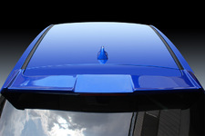 スバル レヴォーグのリアビューをスタイリッシュに飾る！ CORAZONから