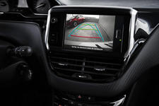 プジョー 2008 特別仕様車 クロスシティ